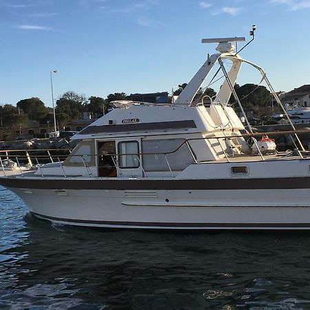 Les Yachts De Porto Vecchio - Le Philae Otel Dış mekan fotoğraf