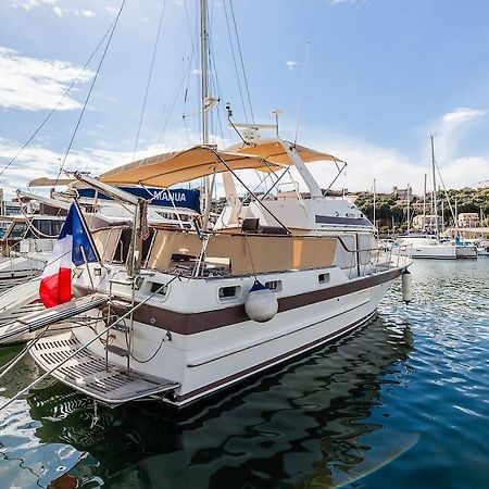 Les Yachts De Porto Vecchio - Le Philae Otel Dış mekan fotoğraf