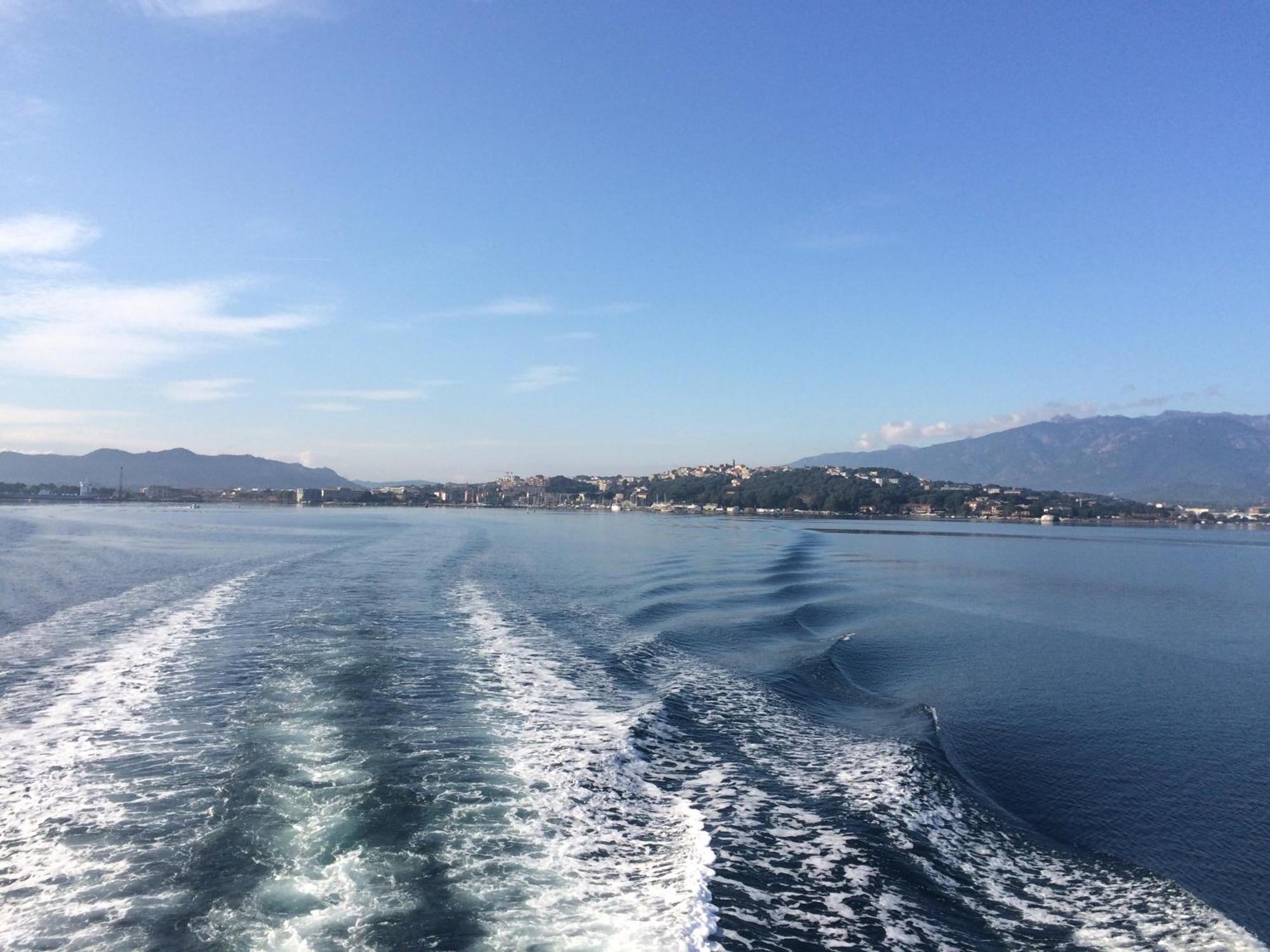 Les Yachts De Porto Vecchio - Le Philae Otel Dış mekan fotoğraf