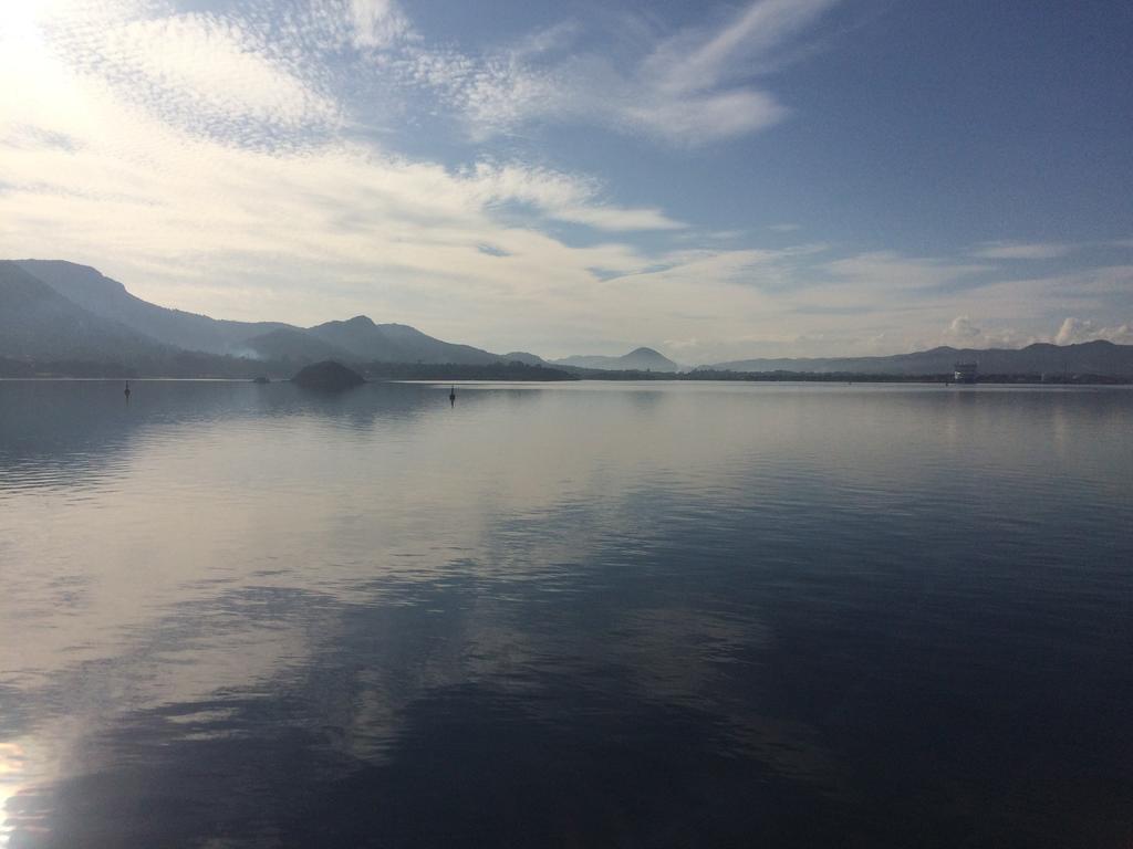 Les Yachts De Porto Vecchio - Le Philae Otel Oda fotoğraf
