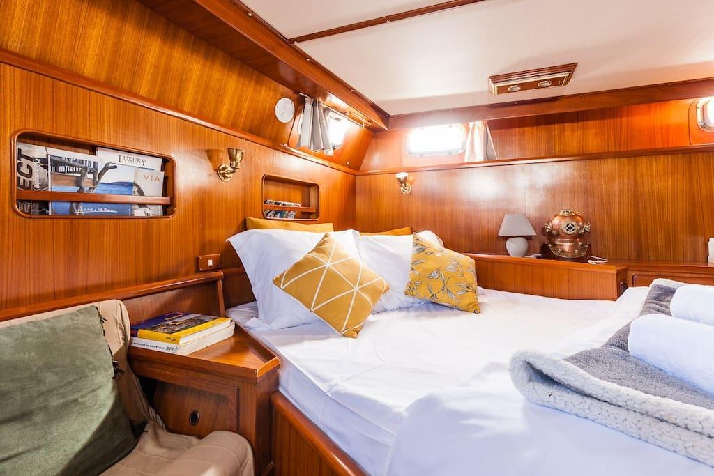 Les Yachts De Porto Vecchio - Le Philae Otel Dış mekan fotoğraf