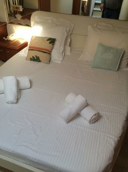 Les Yachts De Porto Vecchio - Le Philae Otel Dış mekan fotoğraf